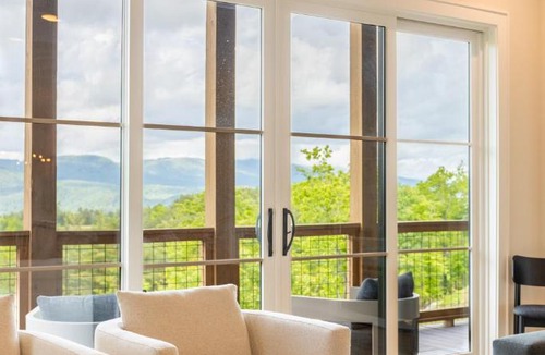 Deep Gap House | Calico Haven At Blue Ridge Mountain Club