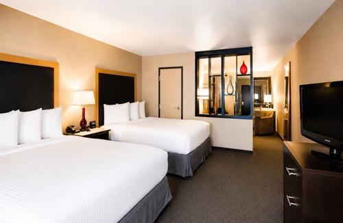 Rapid City Hotel | Cambria Hotel Rapid City near Mount Rushmore