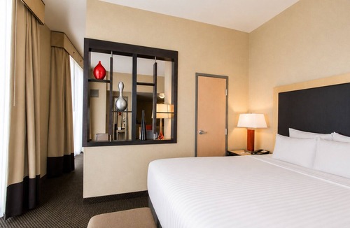 Rapid City Hotel | Cambria Hotel Rapid City near Mount Rushmore