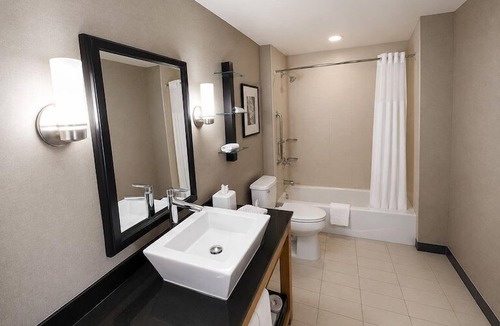 Rapid City Hotel | Cambria Hotel Rapid City near Mount Rushmore