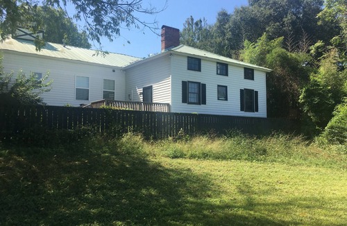 Camden Apartment | Camden Carriage House