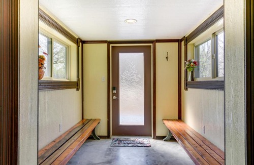 Mirabile Apartment | Cameron Nature Retreat: Hike, Bike & More!