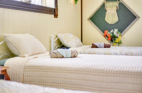 Mirabile Apartment | Cameron Nature Retreat: Hike, Bike & More!