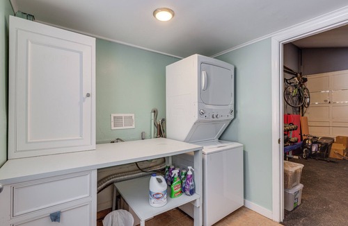 Osbornsville Apartment | Canal-Front Backyard Oasis! Jersey Shore Retreat