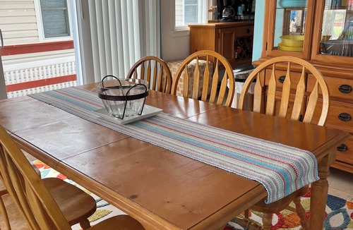 Lanoka Harbor House | Canal house in excellent location. Perfect for water lovers.