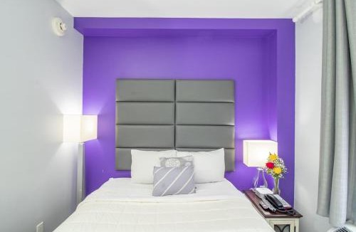 Chinatown Hotel | Canal Loft Hotel