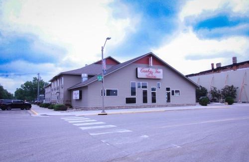 Canby Hotel | Canby Inn and Suites