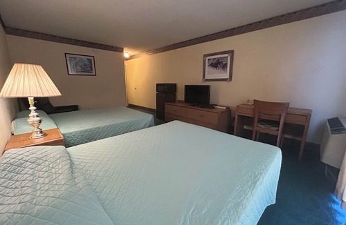 Scottsbluff Hotel | Candlelight Inn by Capital O Scottsbluff