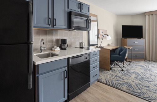 Bel Air Hotel | Candlewood Suites Aberdeen-Bel Air by IHG