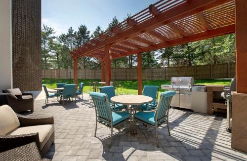 Alexandria West Hotel | Candlewood Suites Alexandria West by IHG