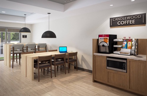 Kedron Hotel | Candlewood Suites Columbia by IHG