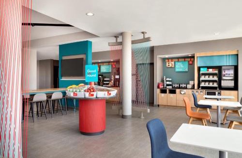 Fort Payne Hotel | Candlewood Suites Fort Payne by IHG