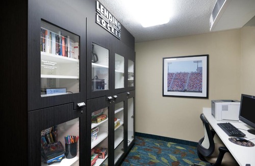 Glen Allen Hotel | Candlewood Suites Glen Allen-Short Pump