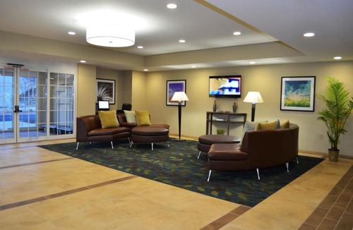 Conestee Hotel | Candlewood Suites Greenville by IHG