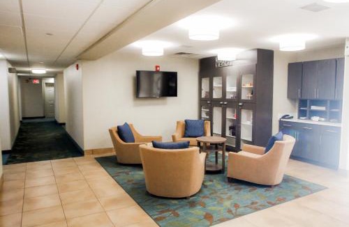 Glen Allen Hotel | Candlewood Suites Richmond North-Glen Allen by IHG
