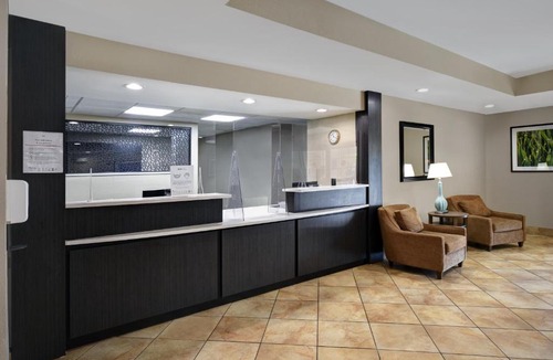 Sumter Hotel | Candlewood Suites Sumter by IHG