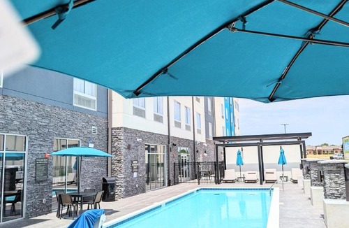 Jenks Hotel | Candlewood Suites - Tulsa Hills - Jenks by IHG