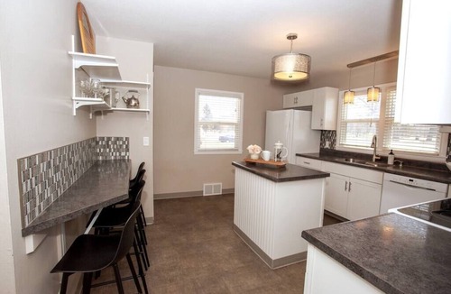 Rapid City House | ✶Canyon Lake✶PingPong✶Golf Course Close✶Garage✶