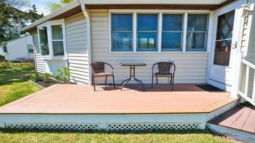 North Cape May House | Cape Bay Cottage
