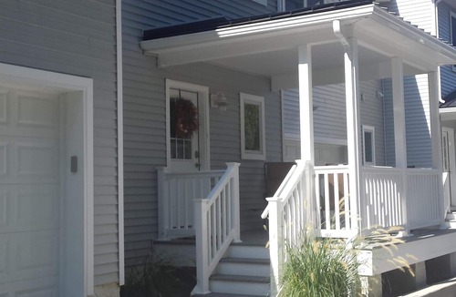West Cape May House | CAPE MAY, NJ Immaculate 4 Bed, 3 1/2 Bath Home.! Walk to Beach!