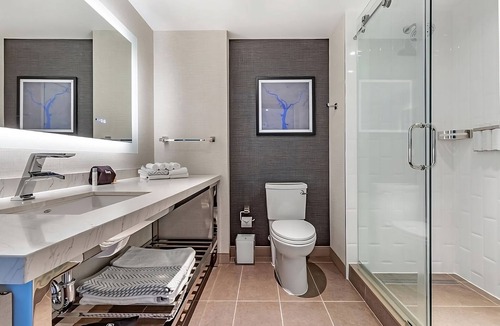 Buzzard Point Hotel | Capitol City Getaway! On-Site Restaurant, Rooftop Lounge, Near Audi Field