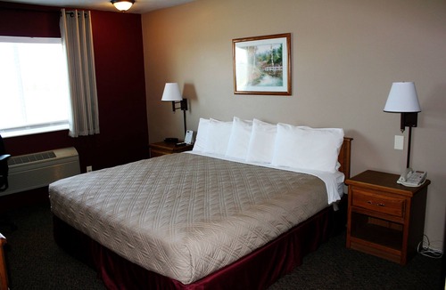 Beatrice Hotel | Capri Inn and Suites of Beatrice