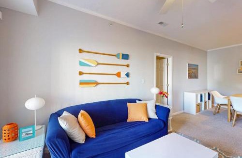 Rehoboth Beach House | Captiva Sands at Eagles Landing - 4500 Sand Piper Drive #4514