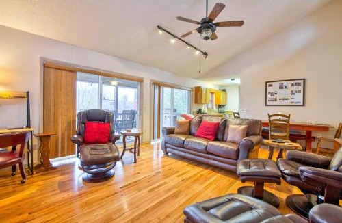 Newland House | Carlson's Crawdad Corner