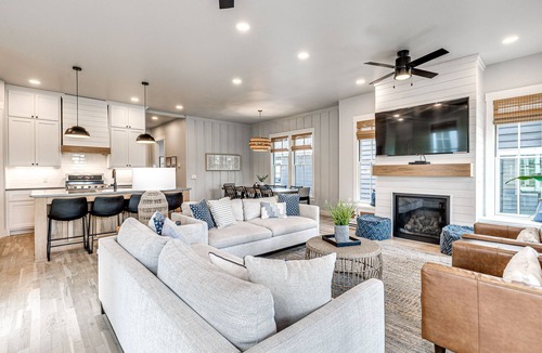 Eufaula House | Carlton Landing! Come enjoy Greenway Getaway