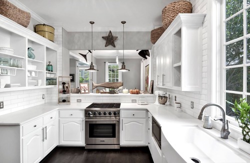 Lake Carolina House | Carolina Cottage/Lake Carolina/Colombia,S.C./Harborside Community