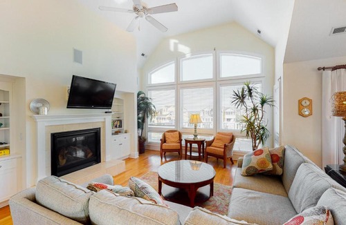 Buck Island House | Carolina House BU63