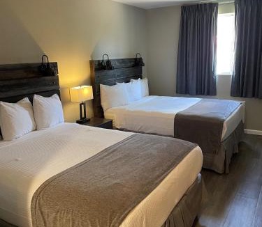 Pinebluff Hotel | Carolina Pine Inn near Southern Pines-Pinehurst