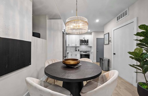 Crown Heights Condo | Carroll Court I by Rove Travel | Apartment w/Terrace