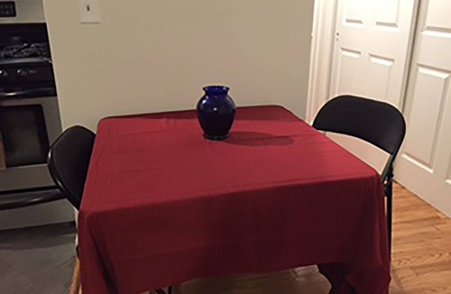 Asbury Park Condo | CASA CABANA : 1 BEDROOM CONDO 2 BLOCKS FROM BEACH 31 -day minimum
