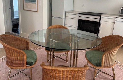 Absecon Apartment | Casa Capitana