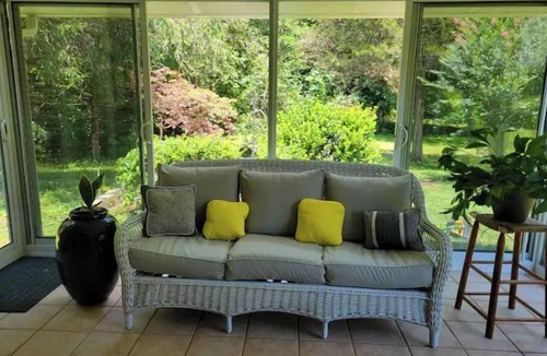 Oak Ridge House | Casa Creek