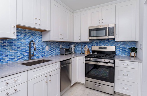 Fenwick Island House | Casa Del Sol, 2 bedroom condo in Fenwick Island! Walking distance to the beach. Free WIFI, Shopping and more!