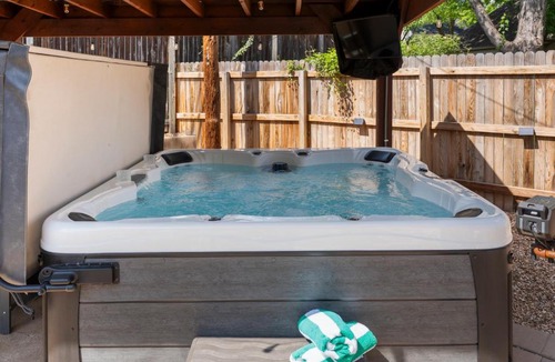 Maple Ridge House | Castle Near Gathering Place Hot Tub, 3 Stories