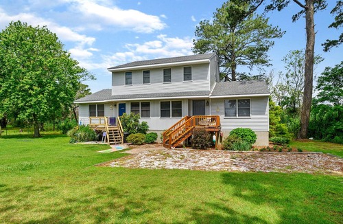 Deep Hole House | Catch of the Day by Seaside Vacations & Sales