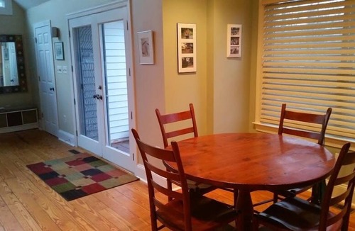 Lovettsville House | Catoctin Valley Country Home