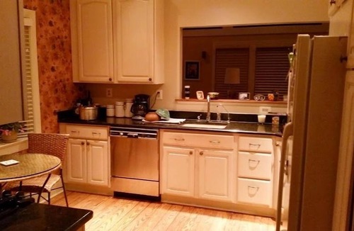 Lovettsville House | Catoctin Valley Country Home