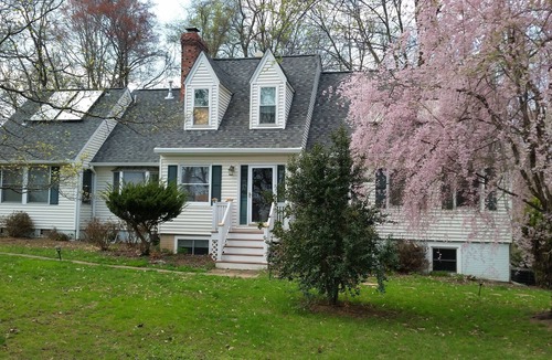 Lovettsville House | Catoctin Valley Country Home