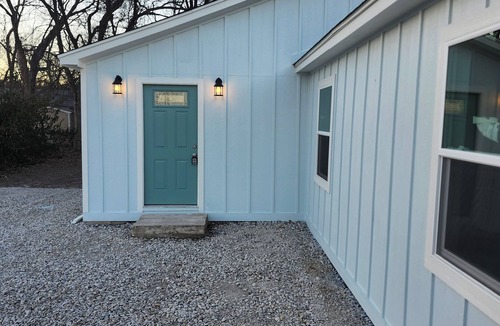 Catoosa House | Catoosa Home Located close to Hard Rock Casino/Furnished Mid Term Rental