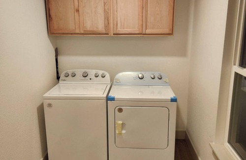Catoosa House | Catoosa Home Located close to Hard Rock Casino/Furnished Mid Term Rental