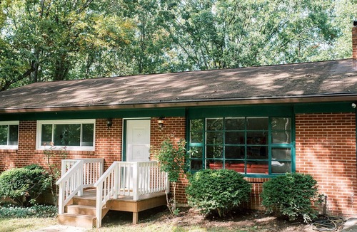 Vista Acres House | Cedar Hill House, 5bd 2 Bath 1 mile from Liberty University
