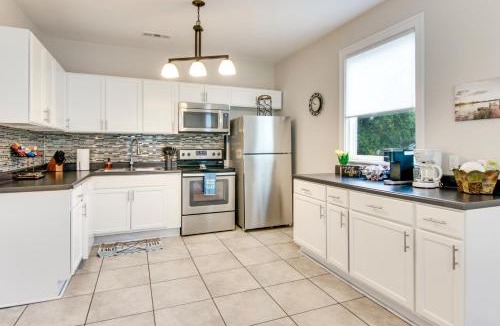 Lancaster House | Cedar Pines Lake Views! Charming Waterfront Home