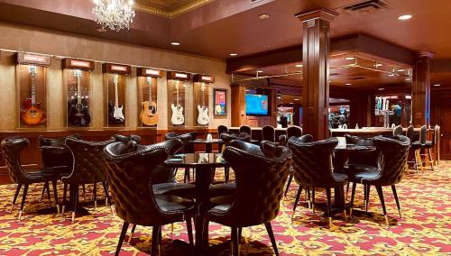 Deadwood Hotel | Celebrity Boutique Hotel