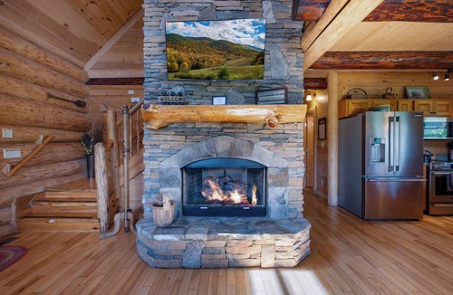Blue Ridge House | Celtic Clouds - 5 minutes to Blue Ridge