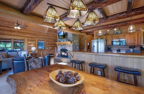 Blue Ridge House | Celtic Clouds - 5 minutes to Blue Ridge