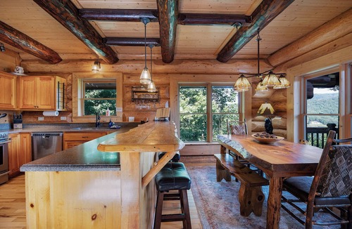 Blue Ridge House | Celtic Clouds - 5 minutes to Blue Ridge